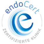 endoCert: Zertifizierte Klinik