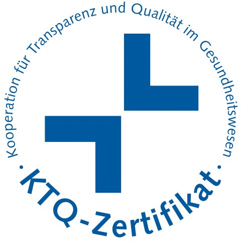 Zertifizierung nach KTQ